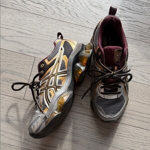 ASICS gel quantum limited edition sneakers size EUR40/ Men US7